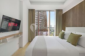 Torani by Kozystay - TB Simatupang