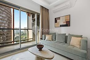 Torani by Kozystay - TB Simatupang