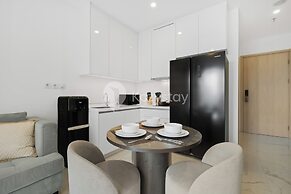 Torani by Kozystay - TB Simatupang