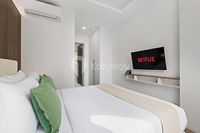 Torani by Kozystay - TB Simatupang