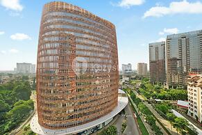 Torani by Kozystay - TB Simatupang