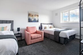 Verona House