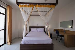 The Safiya Hotel