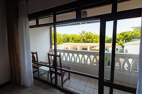 The Safiya Hotel
