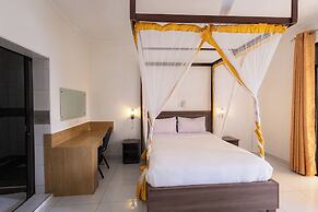 The Safiya Hotel