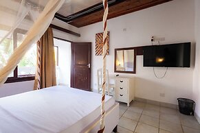 The Safiya Hotel