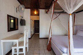 The Safiya Hotel