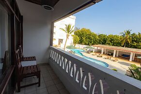 The Safiya Hotel