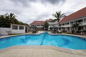 The Safiya Hotel