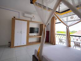 The Safiya Hotel