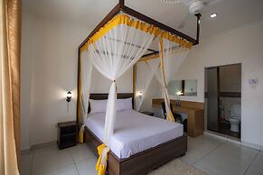The Safiya Hotel