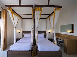 The Safiya Hotel