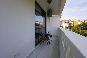 The Safiya Hotel