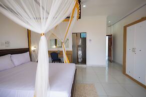 The Safiya Hotel