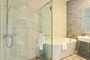 5loft Anti-Hotel, Silom, Bangkok