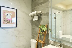 5loft Anti-Hotel, Silom, Bangkok