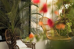 5loft Anti-Hotel, Silom, Bangkok