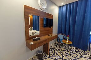 Romance Room hotel