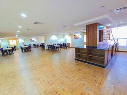 Romance Room hotel