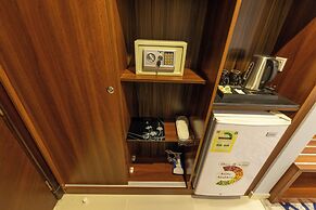 Romance Room hotel