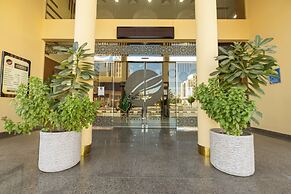 Romance Room hotel