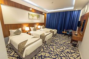 Romance Room hotel