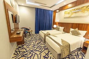 Romance Room hotel