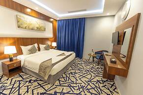 Romance Room hotel