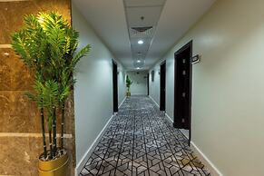 Romance Room hotel