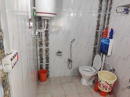 Hotel Roseland Cottage Gulmarg