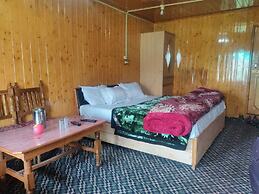 Hotel Roseland Cottage Gulmarg