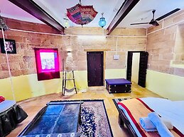 Fort House Jaisalmer