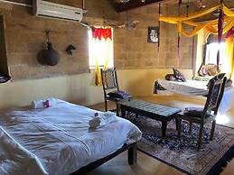 Fort House Jaisalmer