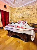 Fort House Jaisalmer