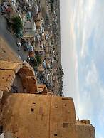Fort House Jaisalmer