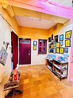 Fort House Jaisalmer