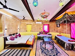 Fort House Jaisalmer