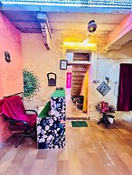 Fort House Jaisalmer