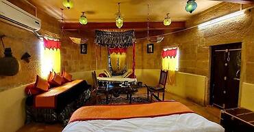 Fort House Jaisalmer