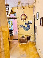 Fort House Jaisalmer