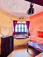 Fort House Jaisalmer