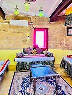 Fort House Jaisalmer