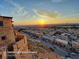 Fort House Jaisalmer