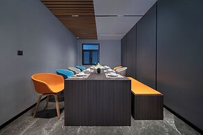 Jinglai Hotel Jing'an District Store