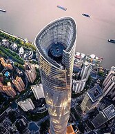 Jinglai Hotel Jing'an District Store