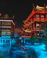 Jinglai Hotel Jing'an District Store