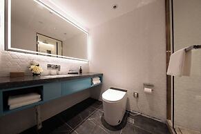 Jinglai Hotel Jing'an District Store
