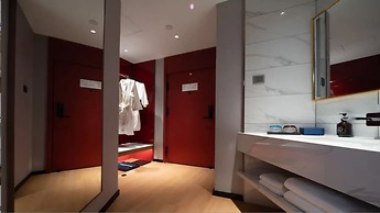Jinglai Hotel Jing'an District Store