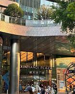 Jinglai Hotel Jing'an District Store
