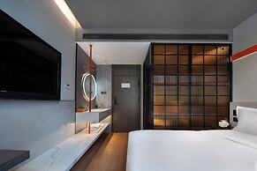 Jinglai Hotel Jing'an District Store